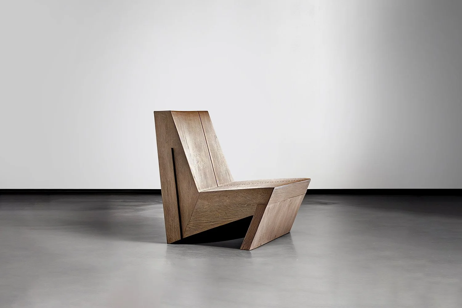 Muted Lounge Chairs — NONO FURNITURE
